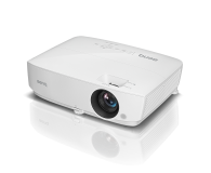 BENQ PJ MS531 DLP SVGA 3300ans i/15000:1/ Biały - 368890 - zdjęcie 4